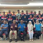 New Intake for Training Technician Program (2)